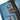 Delsey Paris Belmont Plus - 4-Rollen-Trolley recycelt 76 cm erw. (zink blau) - Bild 8