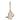 Seidenfelt Alunda - Umhängetasche 23.5 cm (cream) - Bild 3
