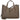 Furla Goccia Tote - Henkeltasche S 28 cm (muddy gray)
