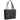 Guess Noelle II Tote - Shopper 35 cm (coal logo) - Bild 5