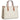 Tommy Hilfiger City - Henkeltasche 27 cm (neutral mix) - Bild 2