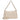 Seidenfelt Alunda - Umhängetasche 23.5 cm (cream)