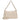 Seidenfelt Alunda - Umhängetasche 23.5 cm (cream)