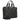 Burkely Minimal Mason - Aktentasche 15.6" 38 cm (black) - Bild 5