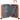 Roncato Skyline 2.0 - 4-Rollen-Kabinentrolley S 55 cm erw. (mango) - Bild 5