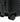 Porsche Design Roadster Aluminium - 4-Rollen-Kabinentrolley S 55 cm (black) - Bild 9