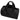 Lacoste The Blend - Weekender 50 cm (noir) - Bild 6