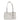 Guess Meridian - Schultertasche 27 cm (ivory)