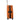 Stratic Novium SL - 4-Rollen-Trolley 65 cm erw. (rosso/clay) - Bild 6