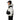 The North Face Never Stop - Umhängetasche (tnf black-NPF) - Bild 4