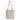 Seidenfelt Sandve - Shopper 27.5 cm (cream) - Bild 2