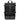 Chrome Barrage 22L - Bike Rucksack 15" 50.8 cm (black xrf)