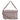 Valentino Bags Cognac - Umhängetasche 25 cm (lilla) - Bild 4