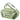 Deuter Pro 40 - Reisetasche/Reiserucksack 35 cm (mineral-grove)