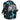 Coocazoo Porter - Schulrucksack 44 cm (Laser Lights) - Bild 5