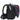 Coocazoo Zubehör - Turnbeutel 43 cm (Broken Black) - Bild 2
