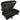 Travelite Bolonia - Rollenreisetasche 63 cm (black) - Bild 6