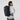 Fjällräven Ulvö Rolltop 30 - Rucksack 15" 49 cm (black) - Bild 6
