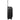TITAN OVERSEAS - 4-Rollen-Kabinentrolley S 55/23cm mit Vortasche (nightshade black, 55 cm) - Bild 5