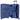 Heys Luxe - 4-Rollen-Trolley M 66 cm erw. (navy) - Bild 5