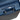 Roncato AirGlam - 4-Rollen-Kabinentrolley S 55 cm erw. (blu notte) - Bild 9