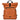 Piquadro Corner - Rolltop Rucksack 15.6" 47 cm (natural tan)