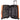 Stratic Novium ML - 4-Rollen-Kabinentrolley mit Vortasche 55 cm erw. (rosso/clay) - Bild 5