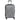 Paradise by CHECK.IN Kingston - 4-Rollen-Trolley 67 cm (silber)