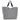 reisenthel XL - Shopper 65 cm (summerstripes black) - Bild 2