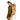 The North Face Terra 55 - Trekkingrucksack L/XL 75 cm (utility brown/khaki stone) - Bild 7