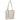 Seidenfelt Sandve - Shopper 27.5 cm (cream) - Bild 5