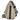 aunts & uncles Japan RE Toyo RE Lite - Umhängetasche 33 cm (driftwood) - Bild 3