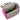 Vaude WegaWash - Kulturbeutel 26 cm (pink orchid) - Bild 4