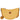 Brics X-Bag Halfmoon - Umhängetasche 26 cm (honey)