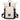 zwei Bonny BOR180 - Rucksack 41/56 cm (sand)
