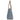 Liu Jo Evrim - Shopper M 32 cm (dusty blue) - Bild 3