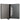 Secrid Slimwallet Matte Satin - Geldbörse 6cc 10.2 cm (steel) - Bild 4