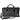 The Urban Society Travel - Reisetasche 50 cm (schwarz) - Bild 2