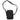 Cotopaxi Todo 1L - Umhängetasche 20 cm (cotopaxi black)