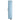 Secrid Envelope Pebble - Geldbörse 8cc 10.2 cm (ice blue) - Bild 3