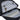 Haglöfs Skuta 15 - Rucksack 42 cm (true black) - Bild 5