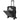 Travelite Millennium - 4-Rollen-Kabinentrolley mit Vortasche S 55 cm (black) - Bild 8