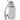 Sandqvist Icon Rolltop - Rucksack M 14" 60 cm (light grey) - Bild 3