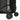 Travelite Millennium - 4-Rollen-Trolley Set 3tlg. erw. (black) - Bild 10