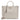 Liu Jo Ridhi - Henkeltasche 34 cm (cream)