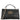 Furla 1927 Mini Crossbody - Abendtasche 17.5 cm (nero)