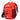 Mammut First Zip 16 - Jr. Rucksack 39 cm (mammut red)