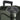 Travelite Millennium - 4-Rollen-Trolley Set 3tlg. erw. (pine green) - Bild 9