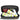 Tatonka Square Zip Pouch M - Kulturbeutel 25 cm (black) - Bild 5