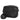 Seidenfelt Hede Crossbody - Umhängetasche 17 cm (black) - Bild 2